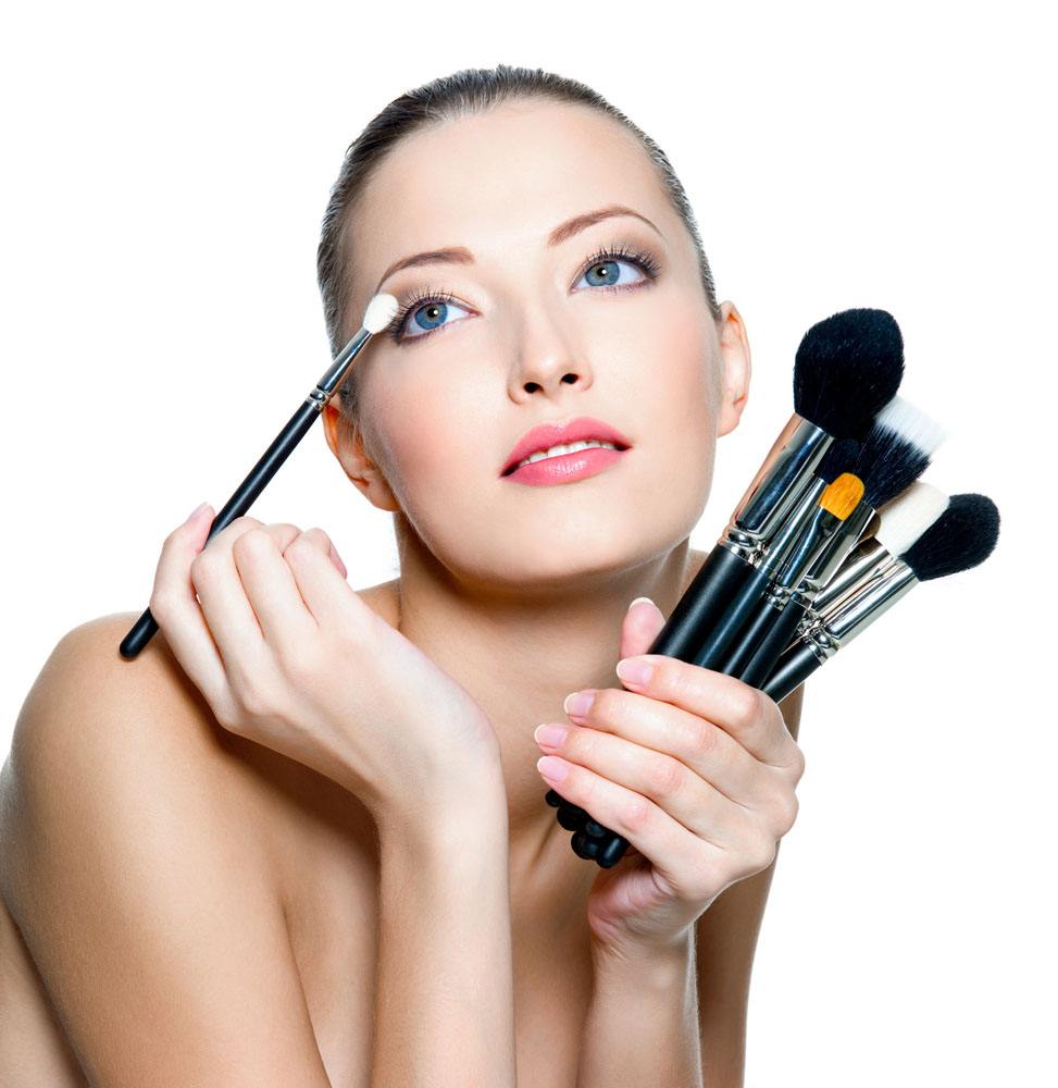 化妆培训小知识教你如何做好晒后修复！