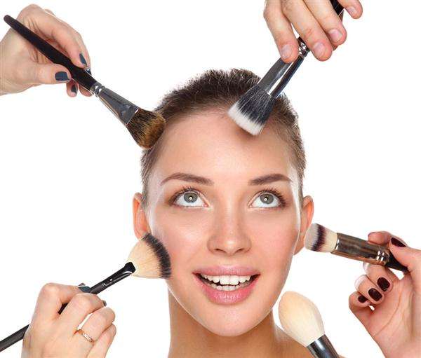 化妆学校提醒你如何做好皮肤护理